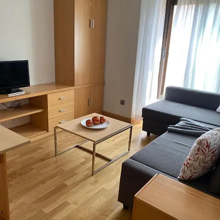 Apartment Close To Airport, Ifema Madri Exterior foto