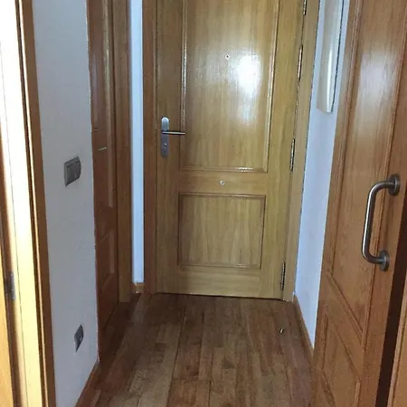 Apartment Close To Airport, Ifema Madri Exterior foto