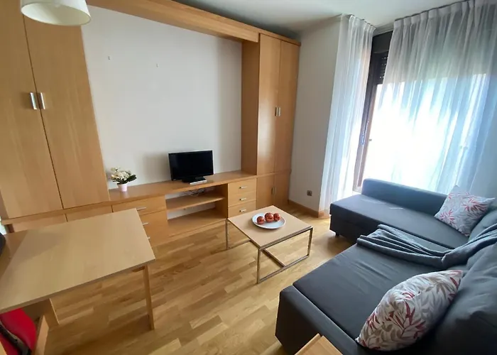 Apartment Close To Airport, Ifema