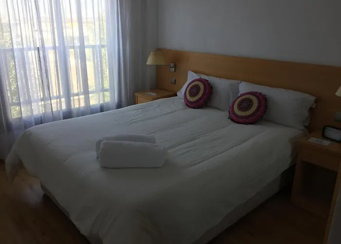 Apartment Close To Airport, Ifema
