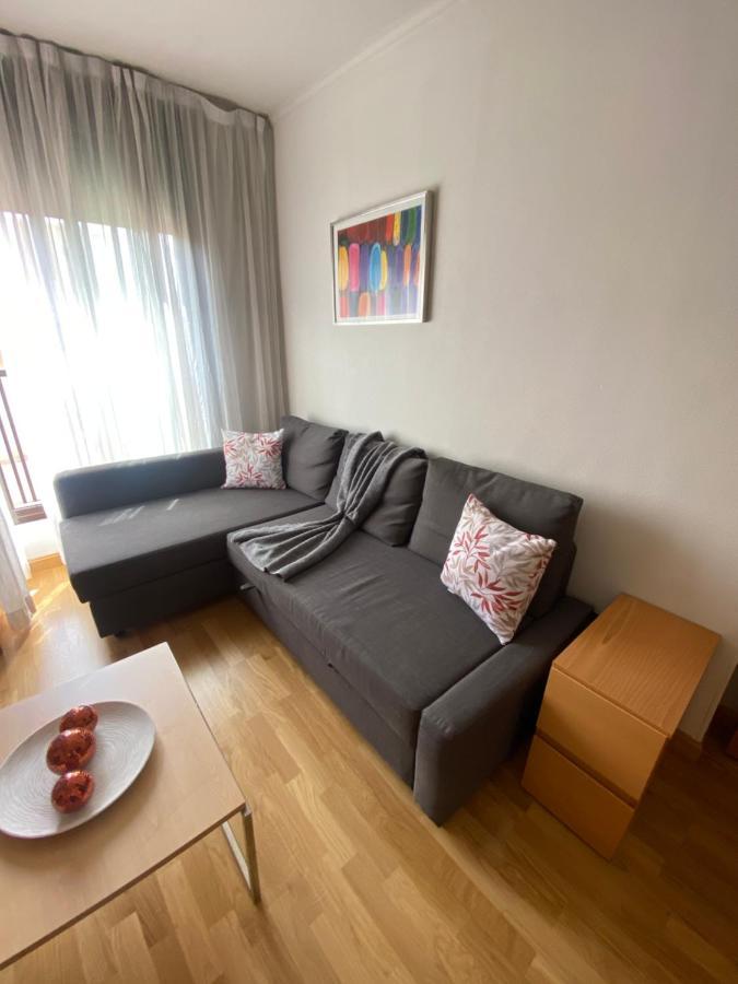 Close To Airport, Ifema Apartament