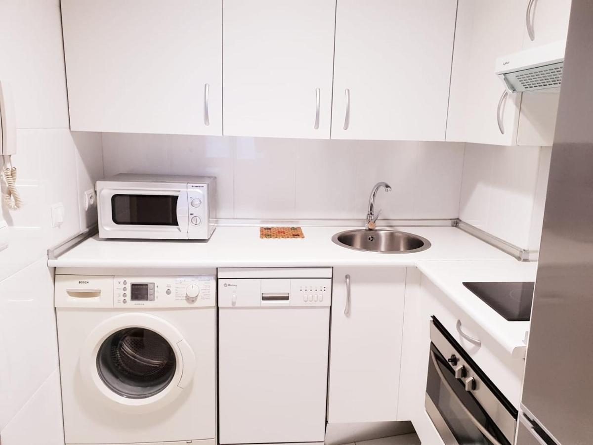 Apartament Close To Airport, Ifema Madrid