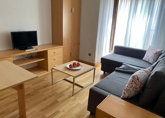 Apartment Close To Airport, Ifema